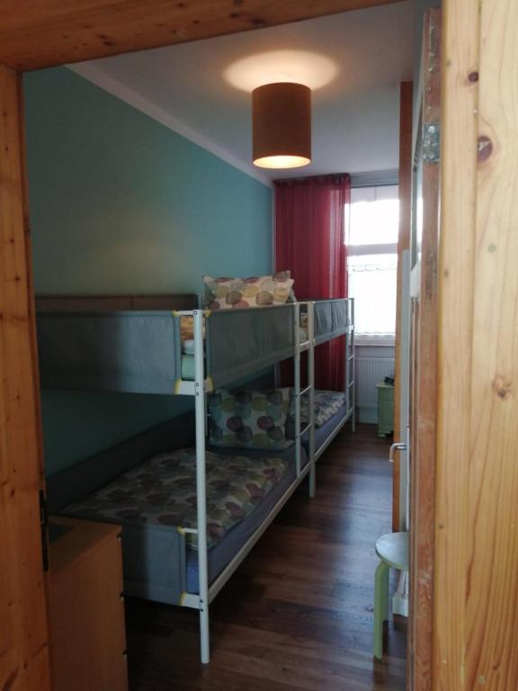 Buntes Haus room 1