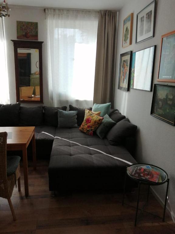 Buntes Haus room 2