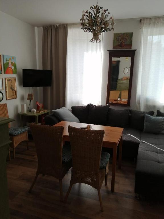 Buntes Haus room 3