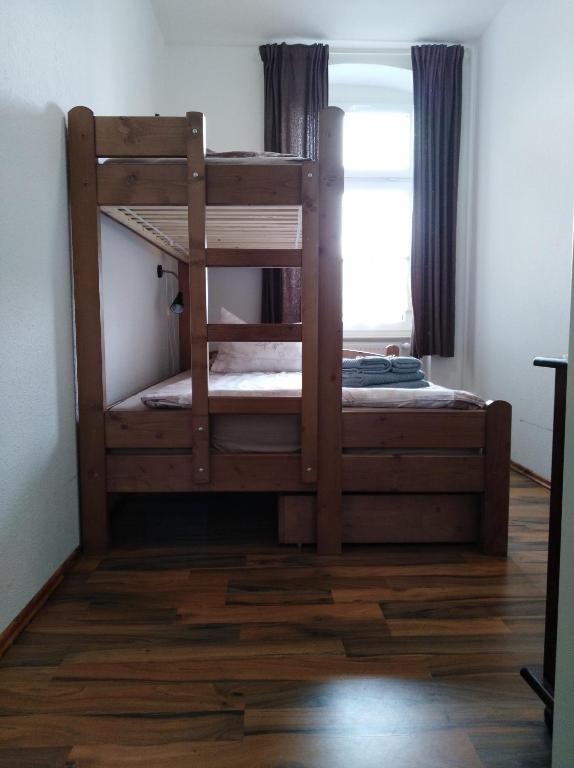 Buntes Haus room 4